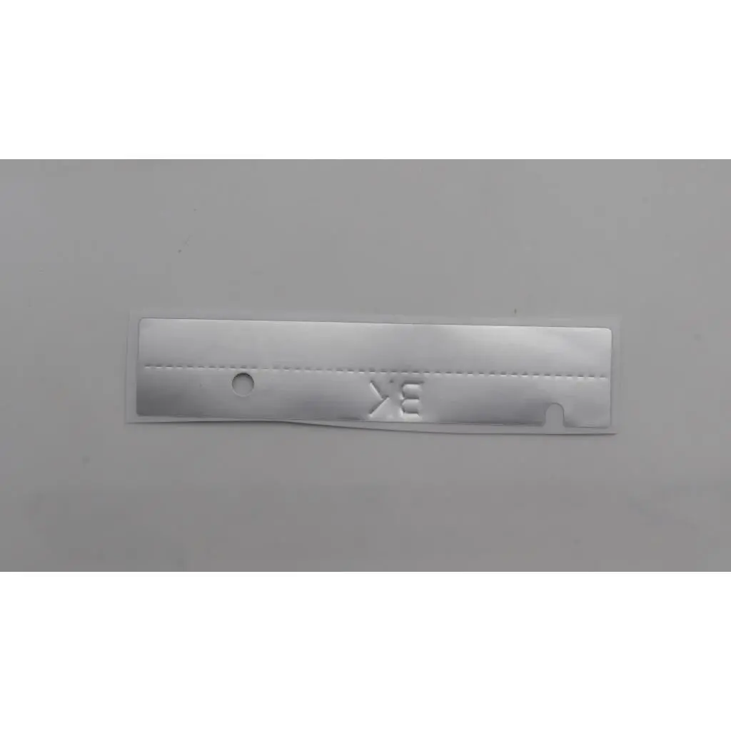 Camera AL foil 300W GEN4