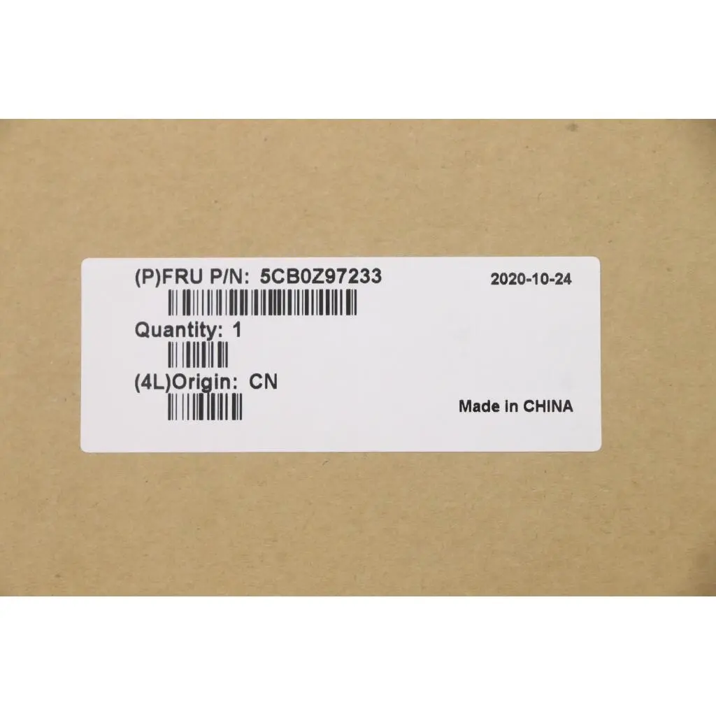 5CB0Z97233 - Image 3