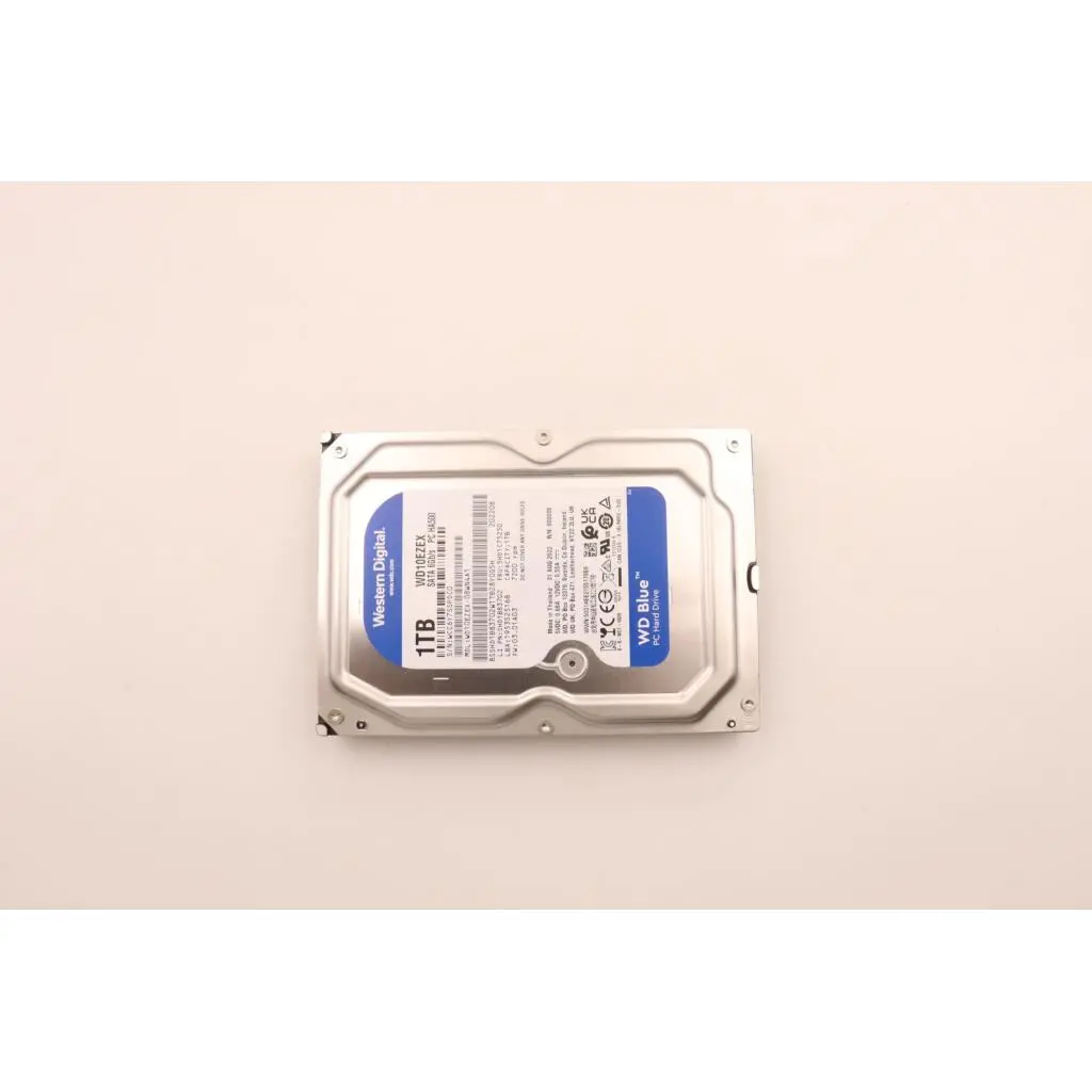 Lenovo HDD 1TB,3.5,7200,SATA,STD,WD