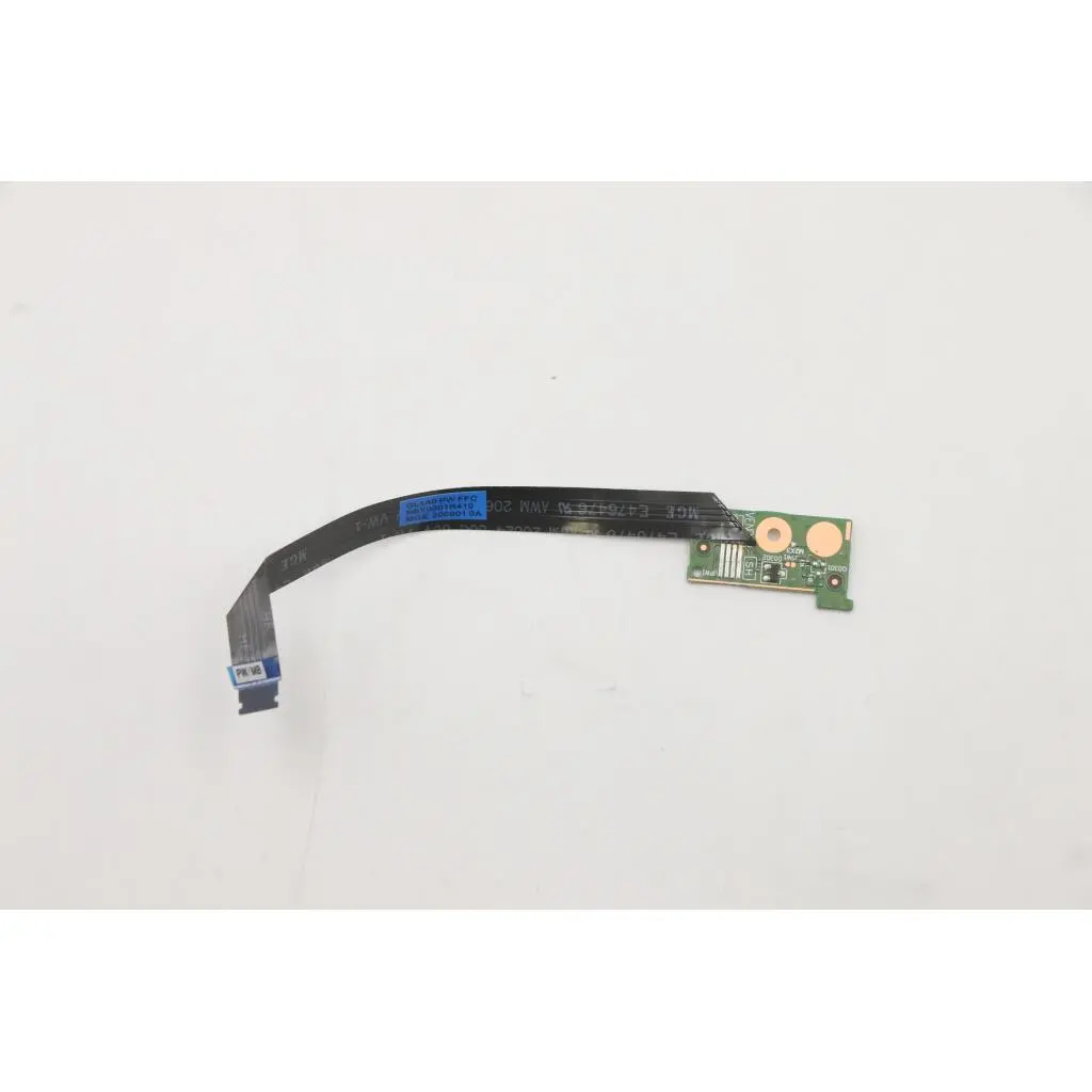 FRU Sub Card_Power_Board_w_cable