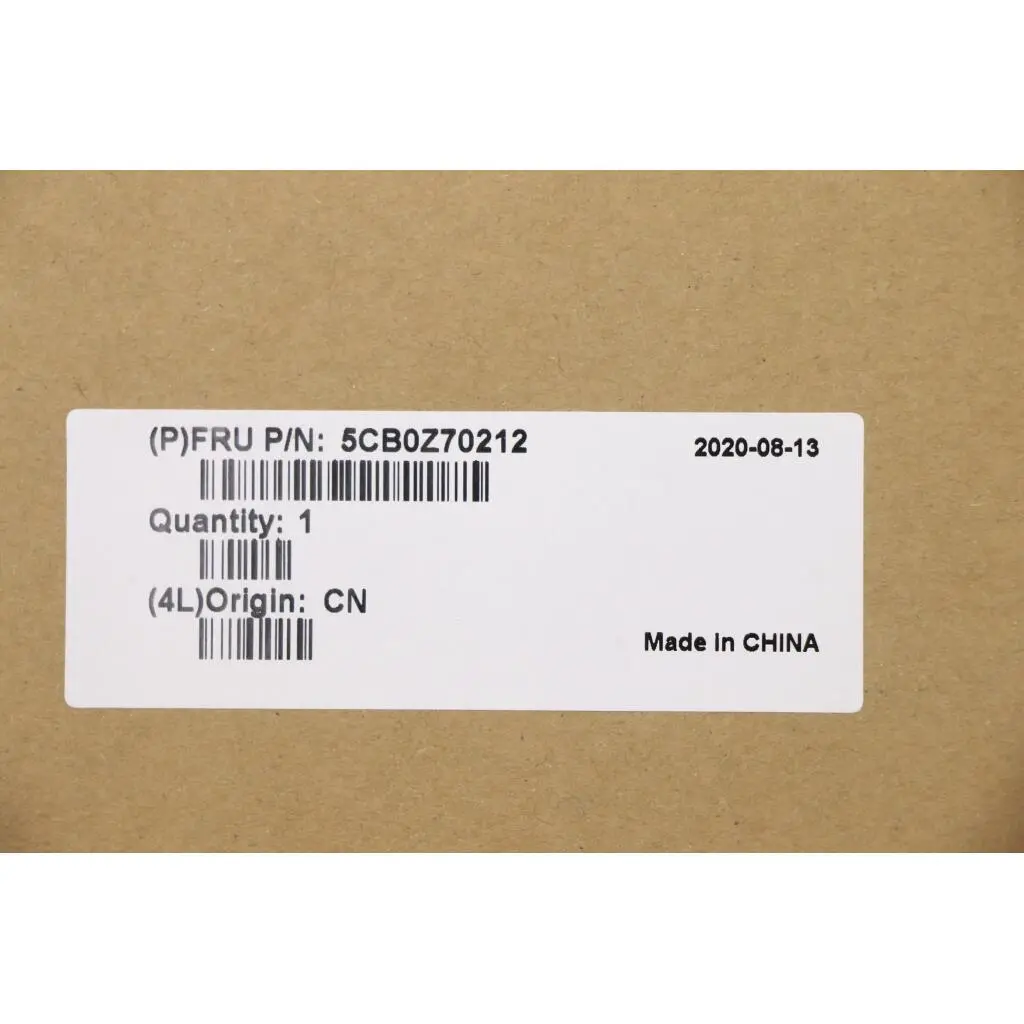 5CB0Z70212 - Image 3