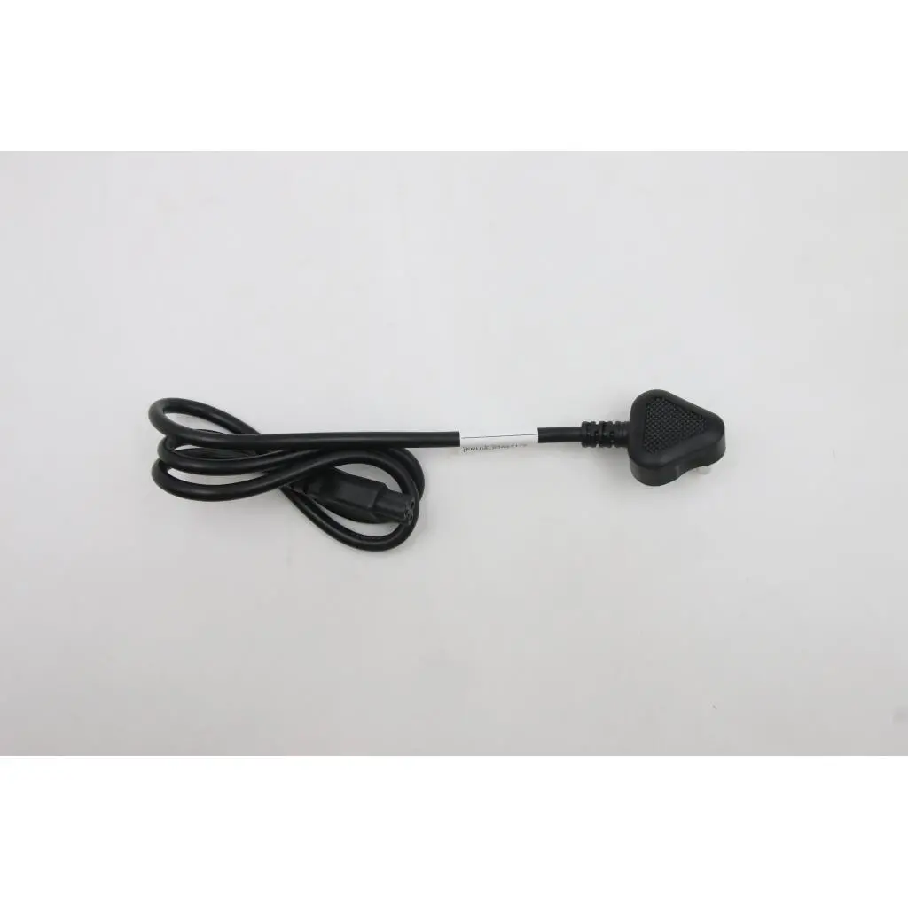 Lenovo Power Cord, India, 1 m, 3P