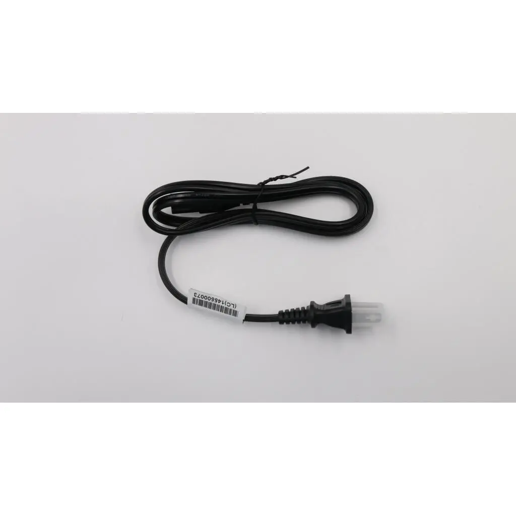 Lenovo 42T5008 power cable Black 1 m