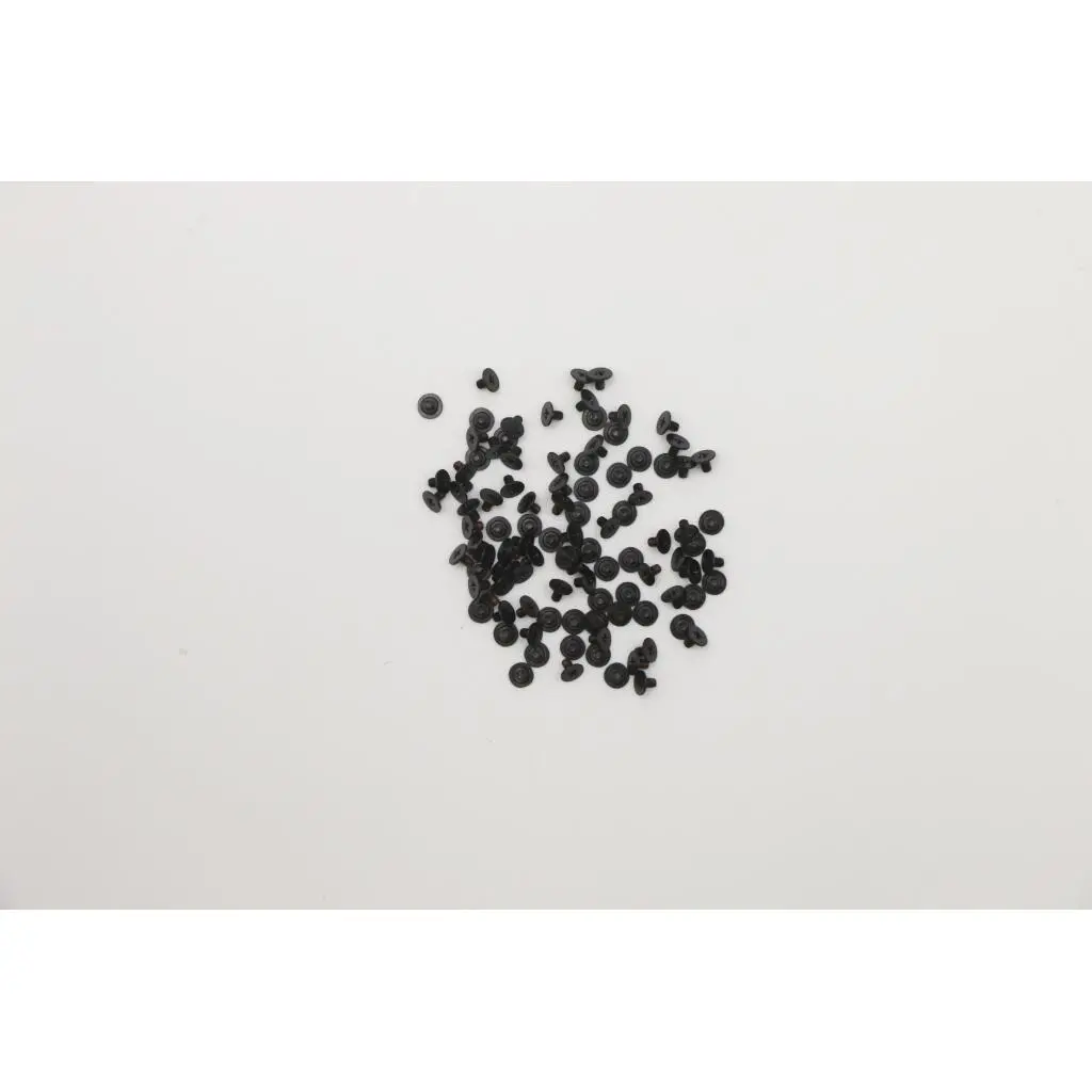 Bulk shoulder screw