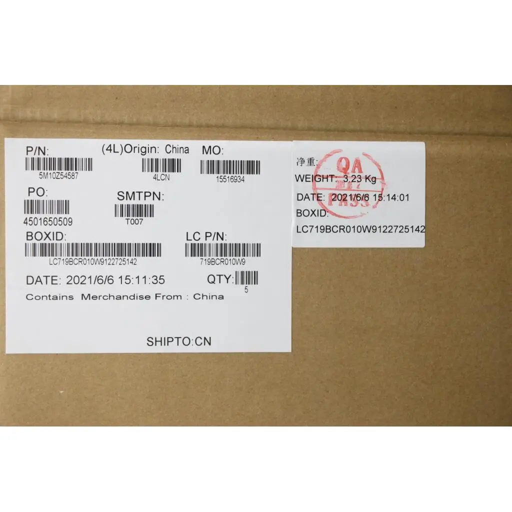 5M10Z54587 - Image 4