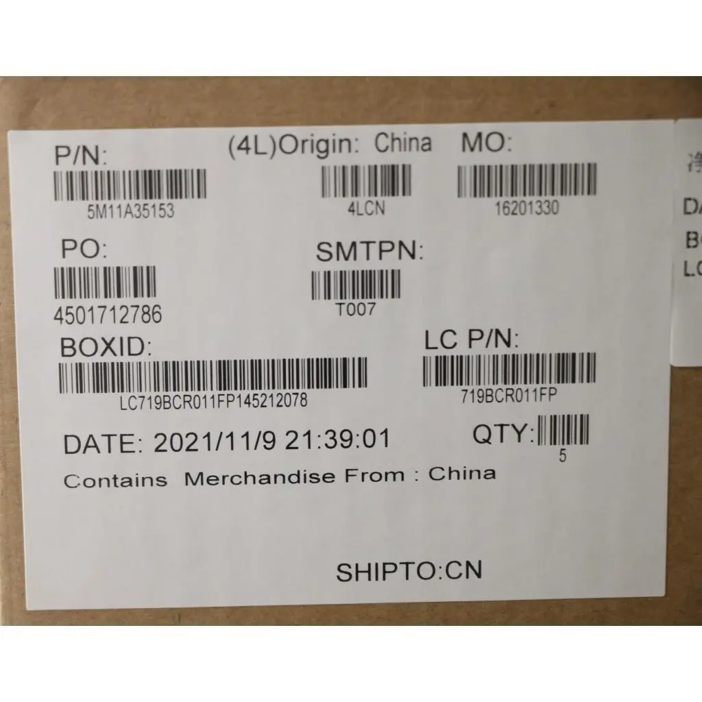 5M11A35153 - Image 4