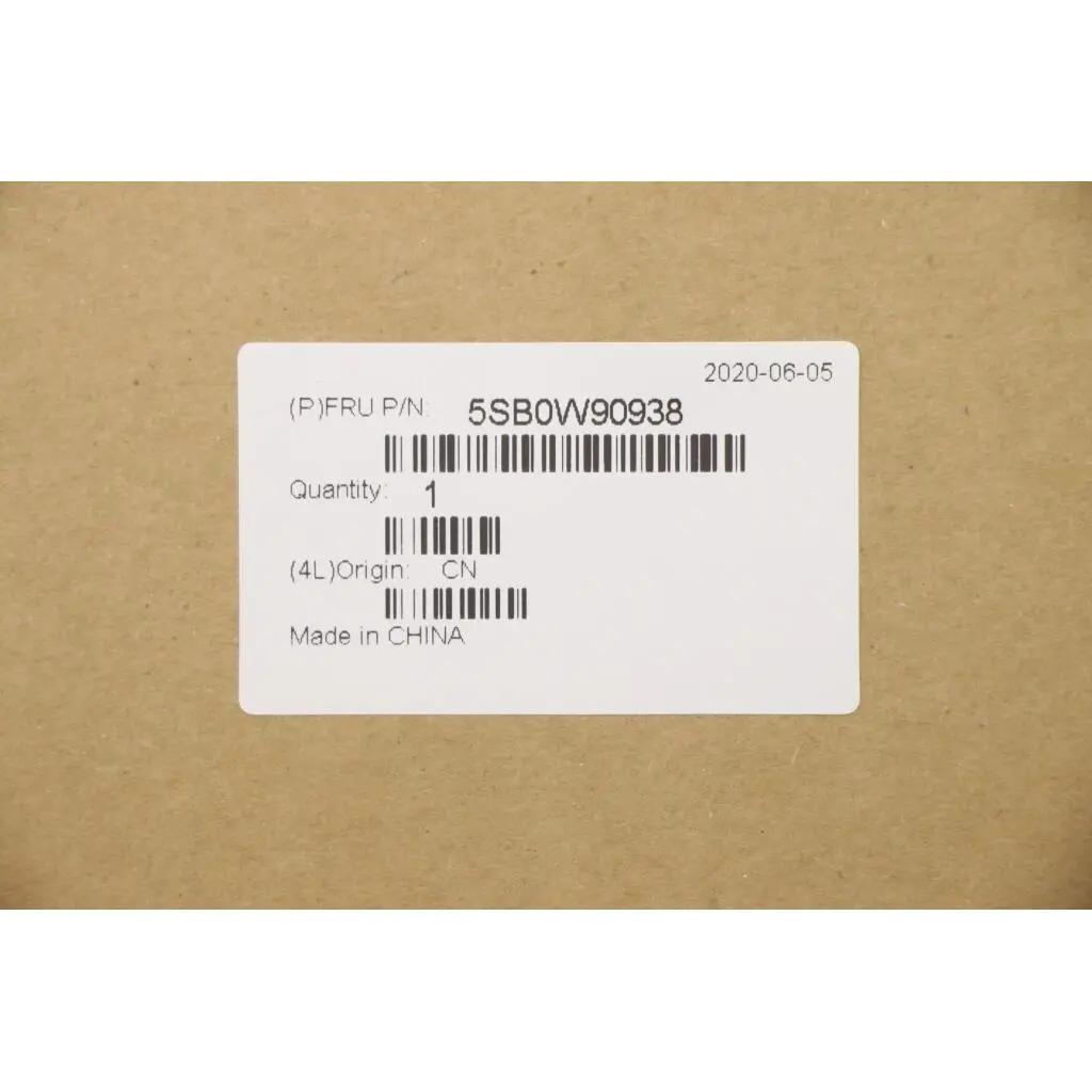 5SB0W90938 - Image 3