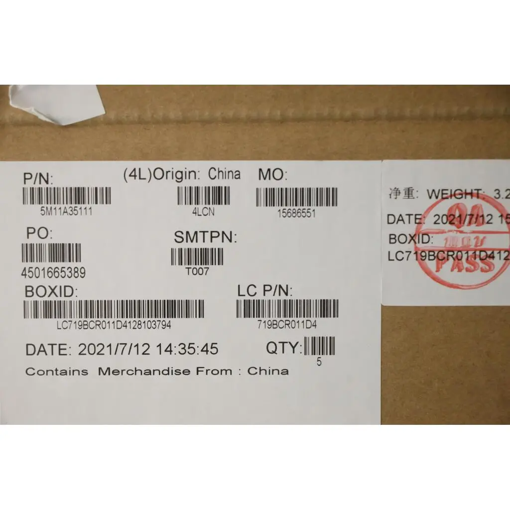 5M11A35111 - Image 2