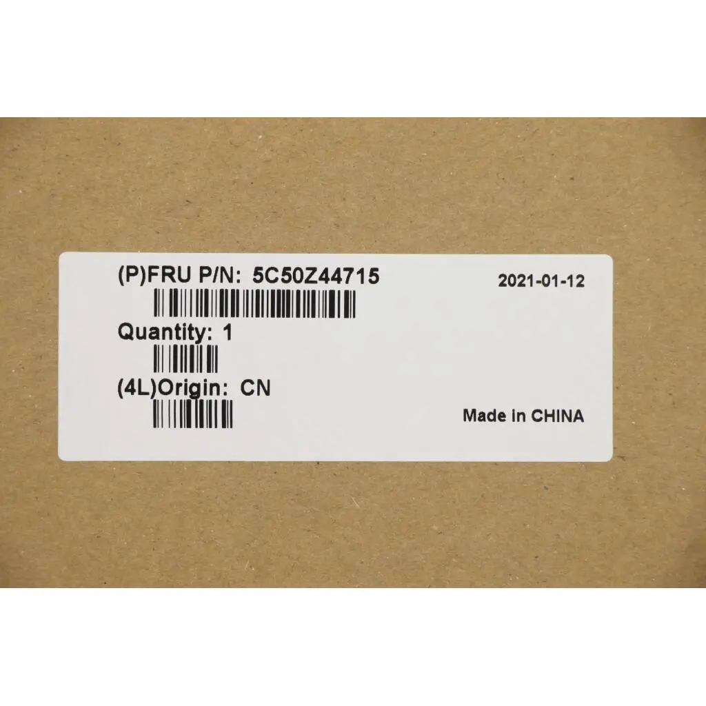 5C50Z44715 - Image 5