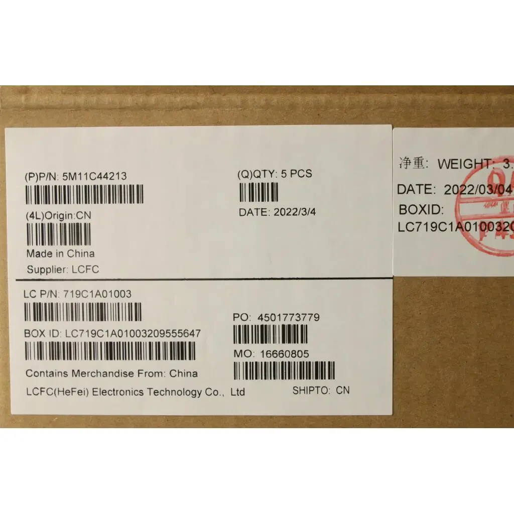 5M11C44213 - Image 3
