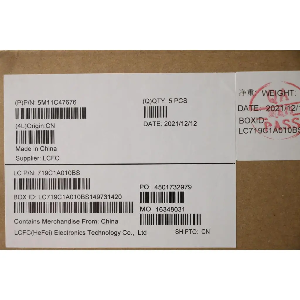 5M11C47676 - Image 5