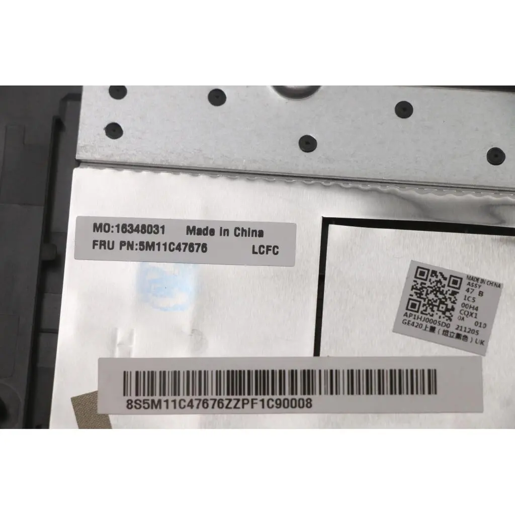 5M11C47676 - Image 2