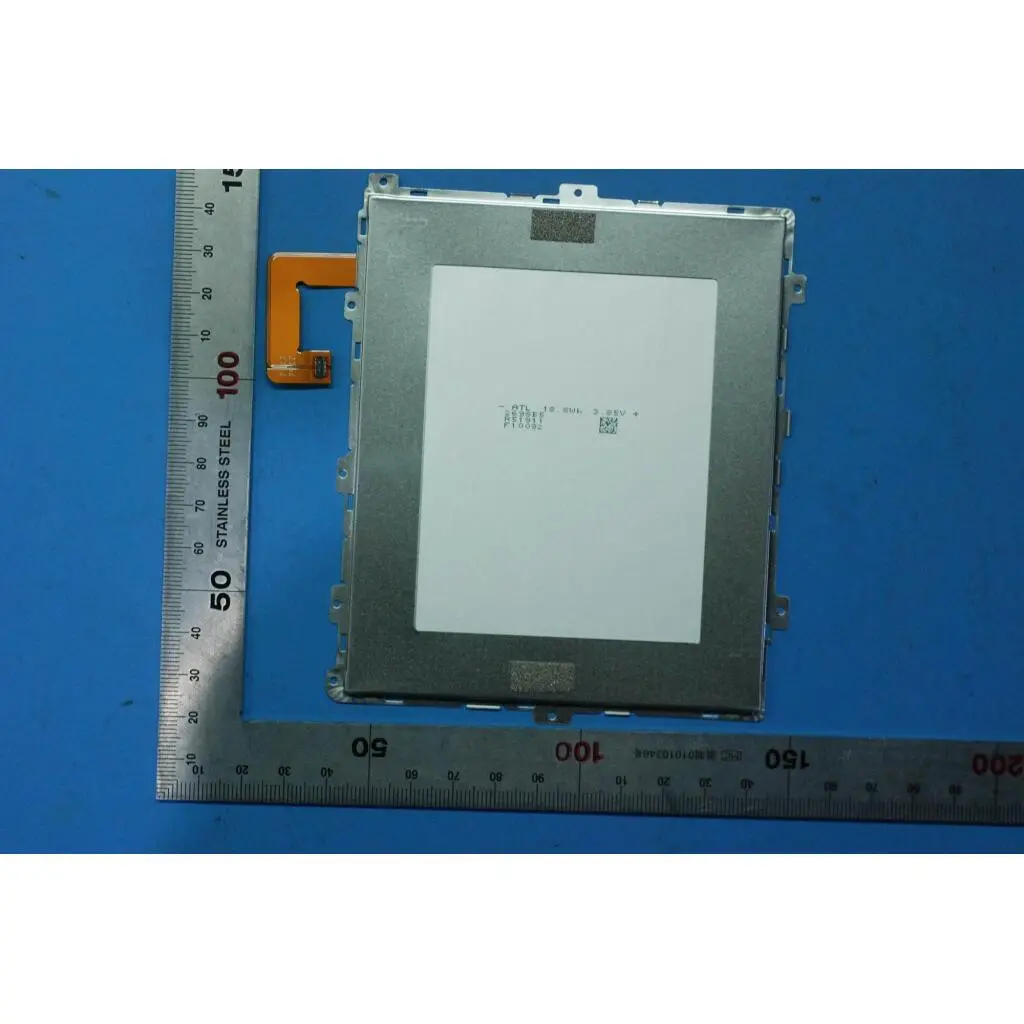TB-X505F battery Assy&*7601AA000169 CS - Image 9
