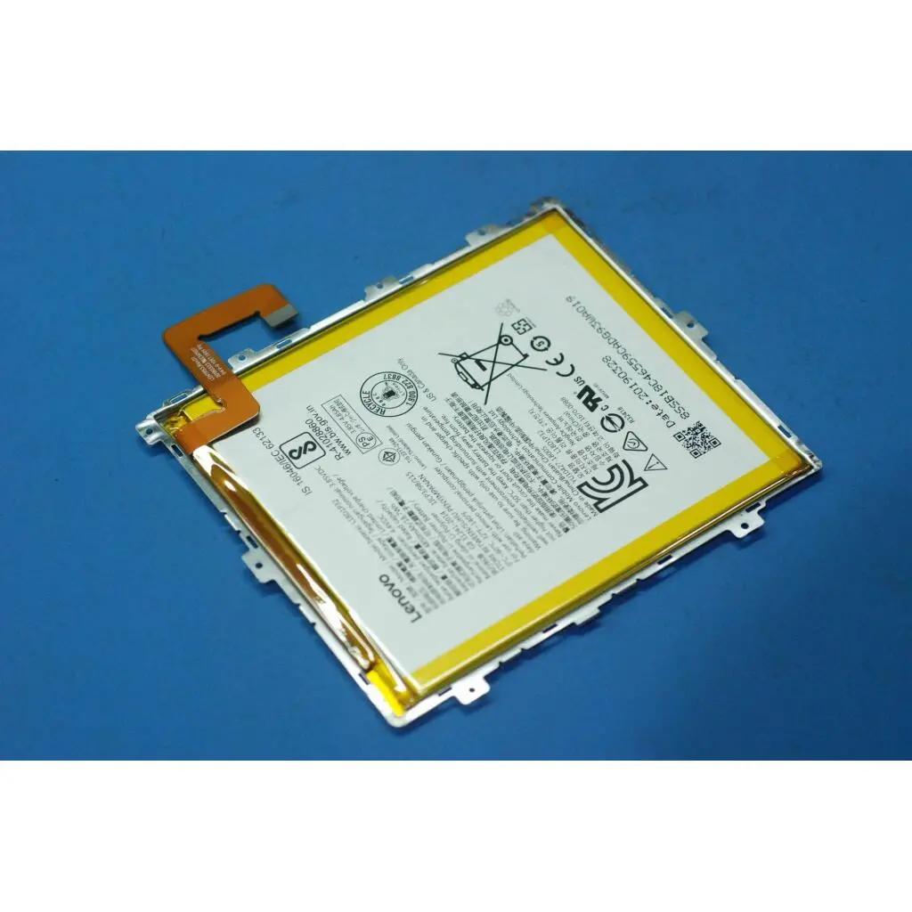 TB-X505F battery Assy&*7601AA000169 CS - Image 2