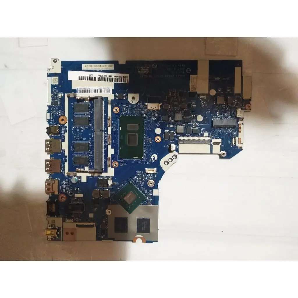 Lenovo 5B20N98441 laptop spare part Motherboard