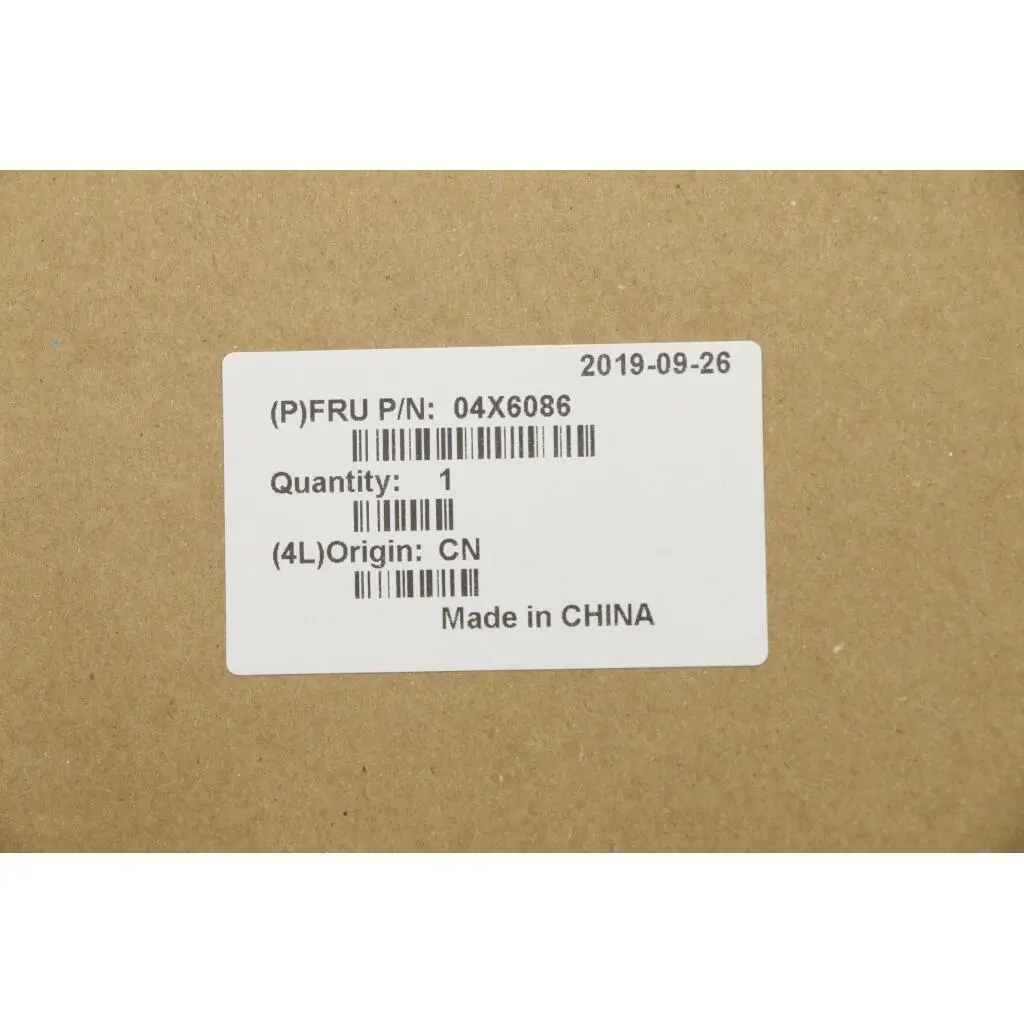 FRU Intel WP2 bgn M.2 combo BT ROM SKU. - Image 4