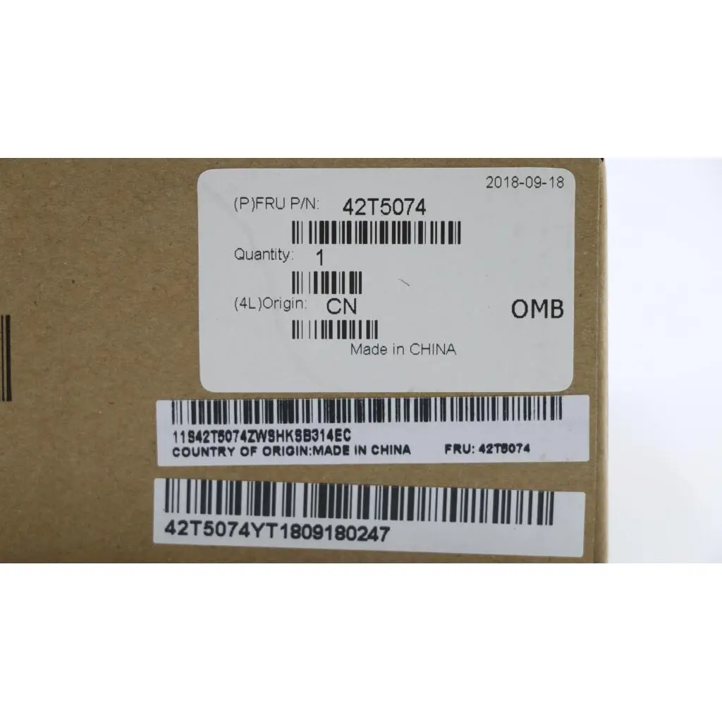 42T5074 - Image 5