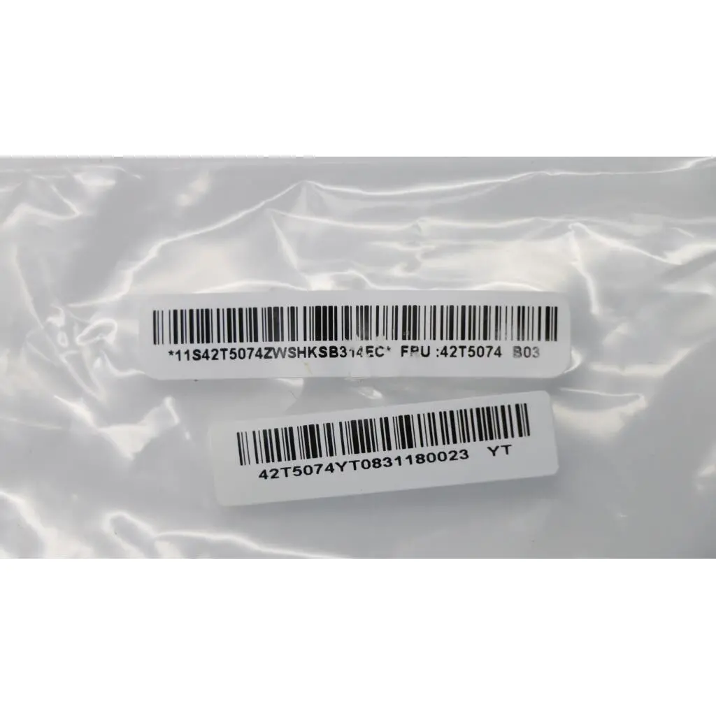 42T5074 - Image 3