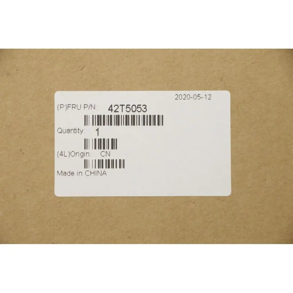 42T5053