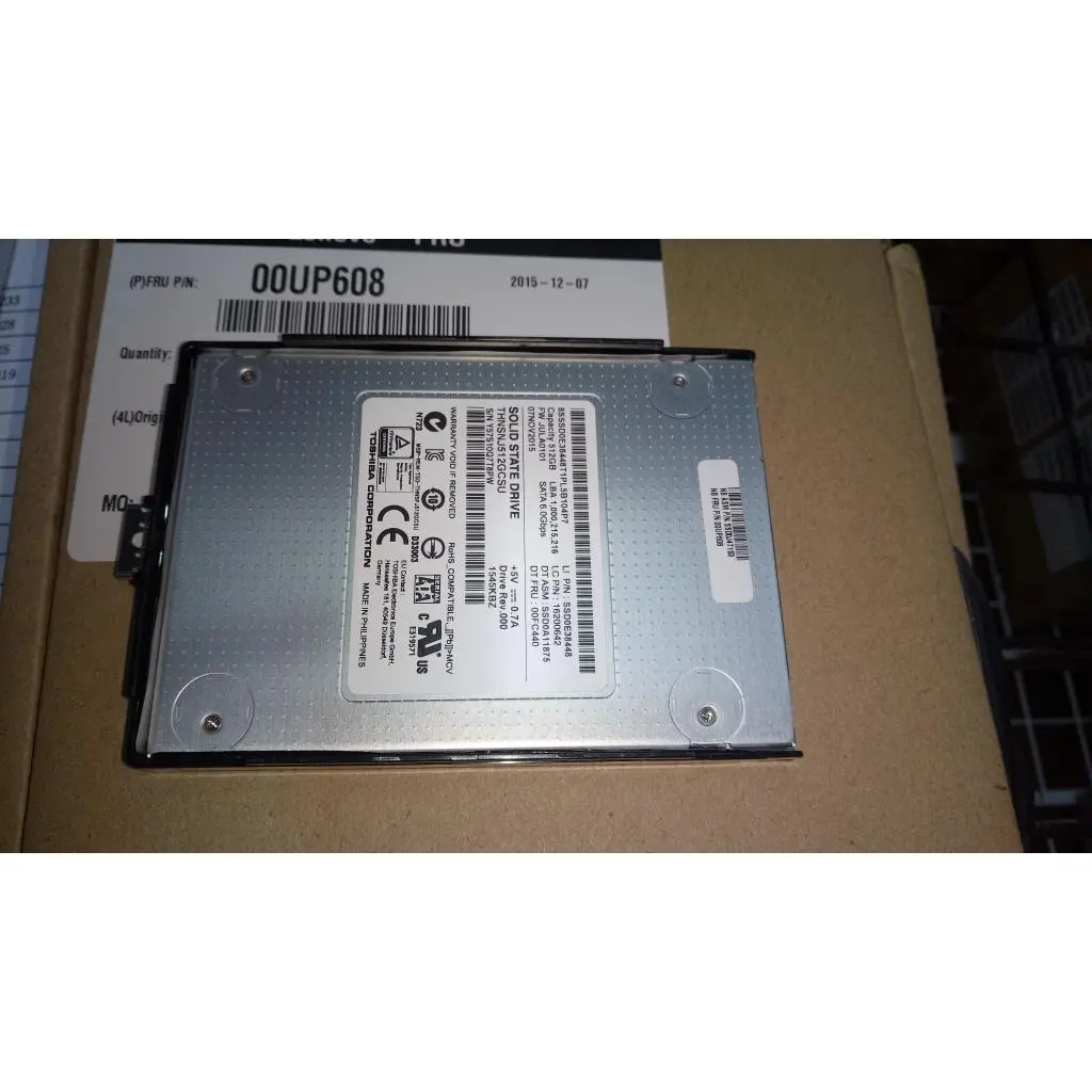00UP608 - Image 2