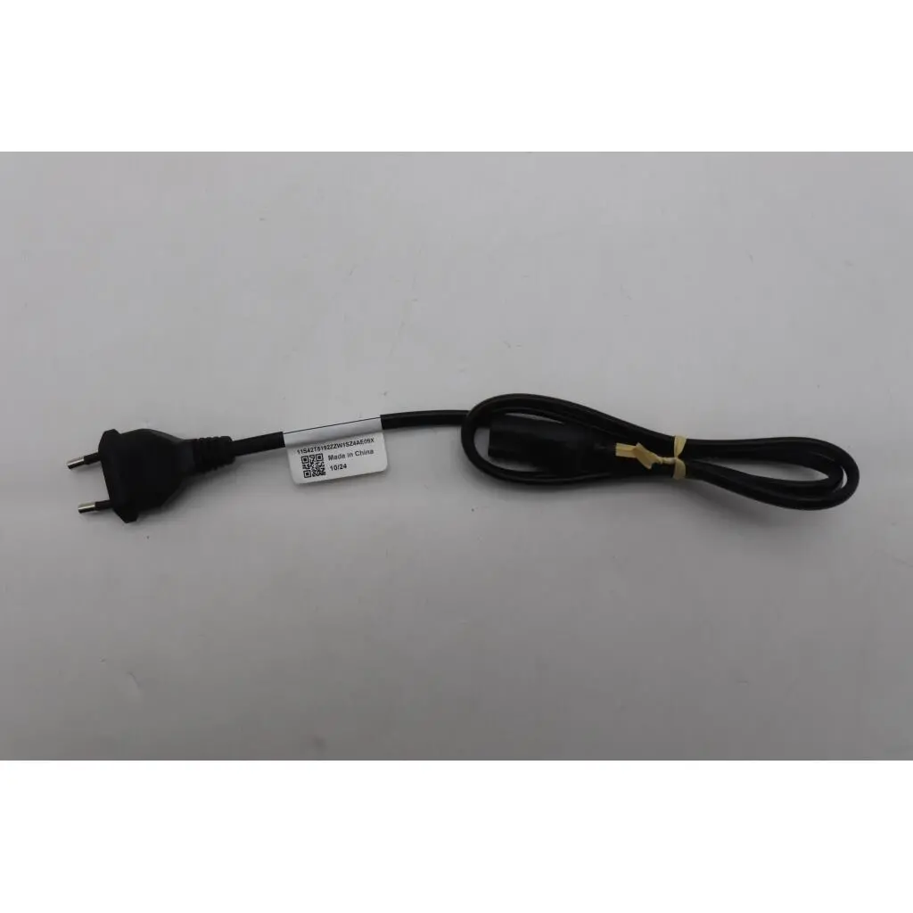 Lenovo Power Cord, Israel, 1m, 2Pin - Image 3