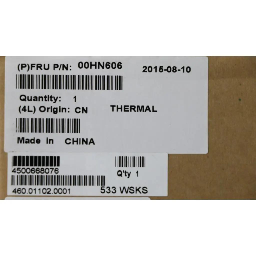 00HN606 - Image 3