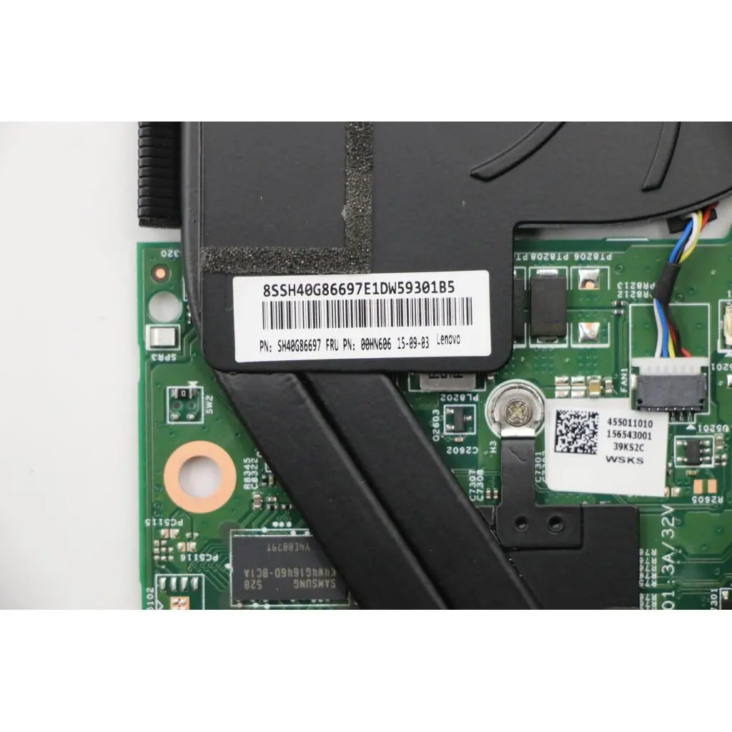 Lenovo BDPLANAR BDPLANAR,WIN,I5-4210U,SWG - Image 4