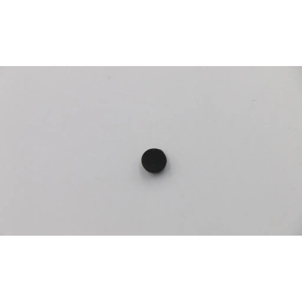 RUBBER,ScrewCap,Base,BL