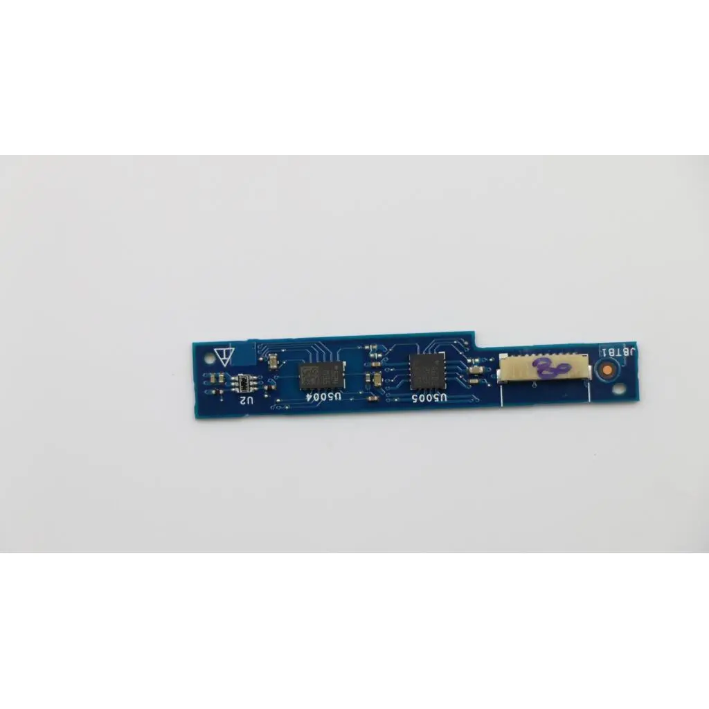 CARDPOP, Sensor Board, 2D
