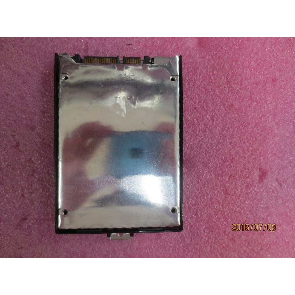 Lenovo 00UP001 internal solid state drive 256 GB 2.5" Serial ATA III - Image 5