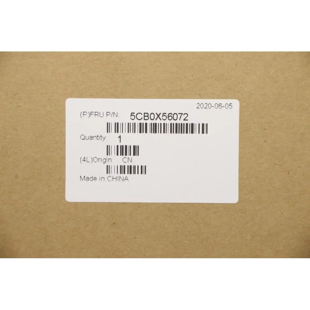 5CB0X56072 - Image 3