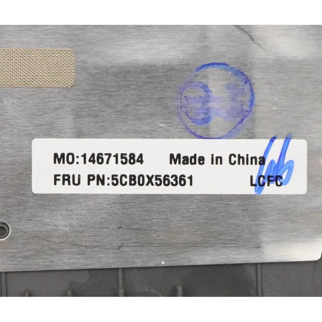 5CB0X56361 - Image 3