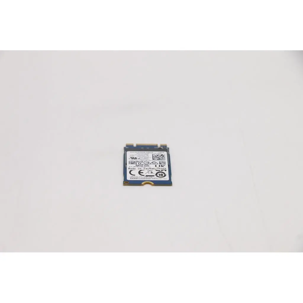 Lenovo SSD 128G,M.2,2242,PCIE3X2,STD,TOSHIBA - Image 6