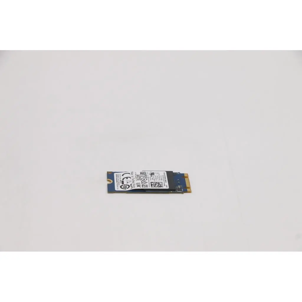 Lenovo SSD 128G,M.2,2242,PCIE3X2,STD,TOSHIBA