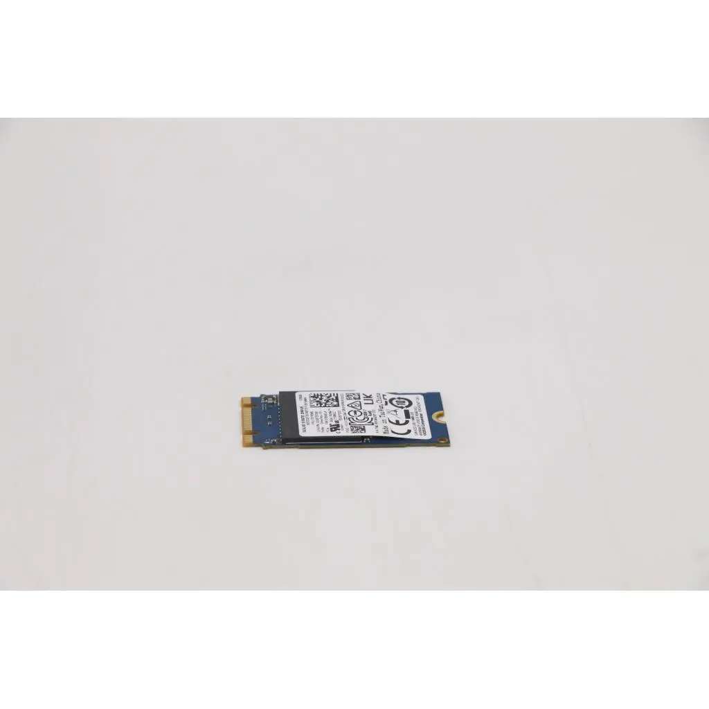 Lenovo SSD 128G,M.2,2242,PCIE3X2,STD,TOSHIBA - Image 2