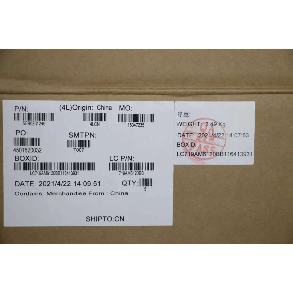 5CB0Z31246 - Image 3