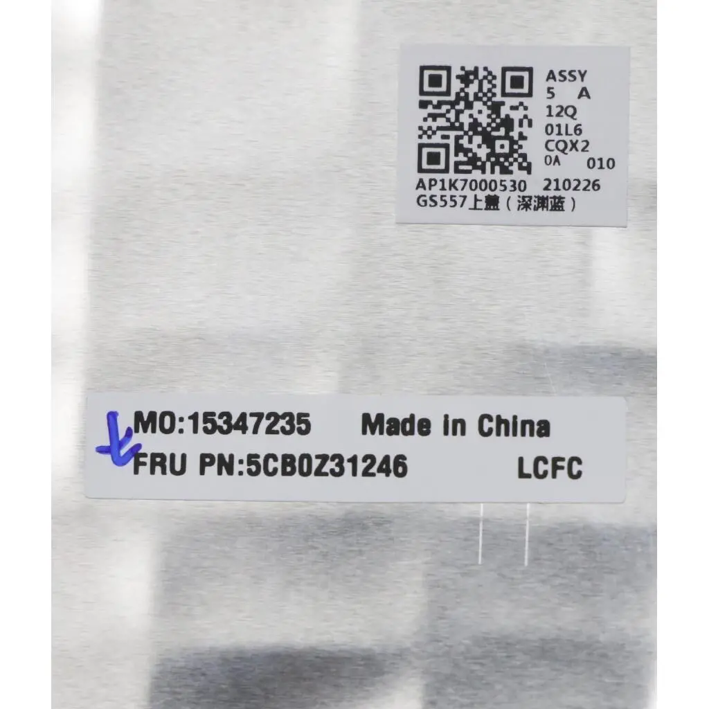 5CB0Z31246 - Image 5