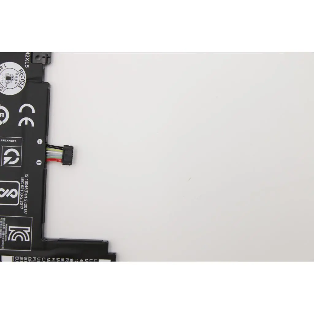 Lenovo BATTERY,15.2V,70Wh,4cell - Image 4