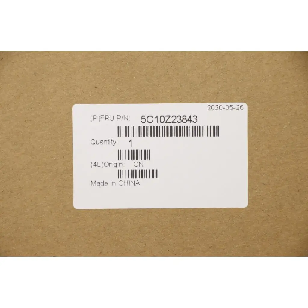 5C10Z23843 - Image 4