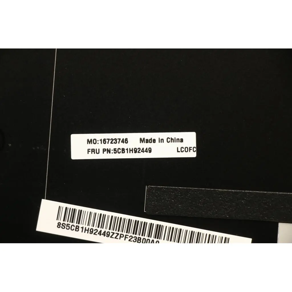 5CB1H92449 - Image 2