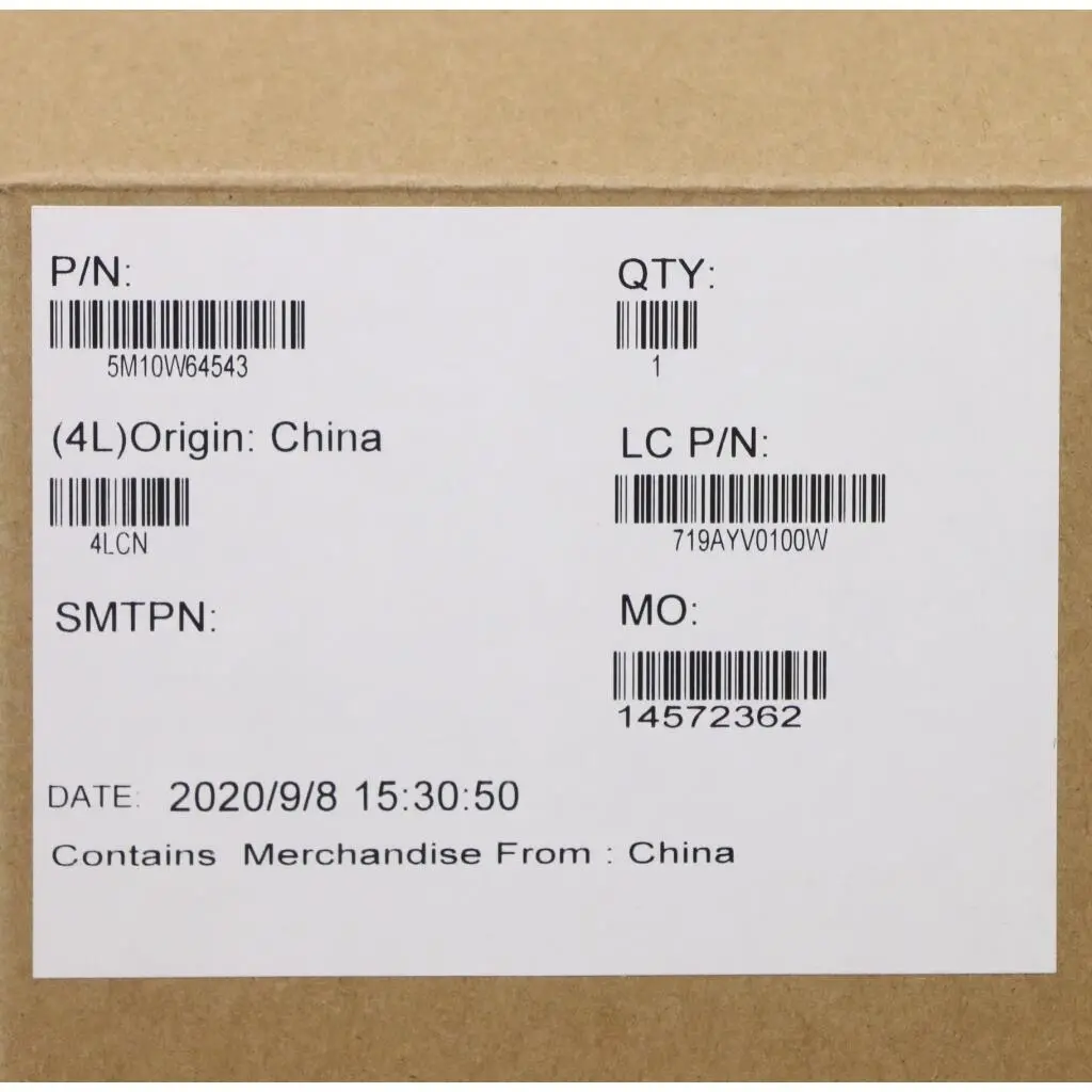 5M10W64543 - Image 3