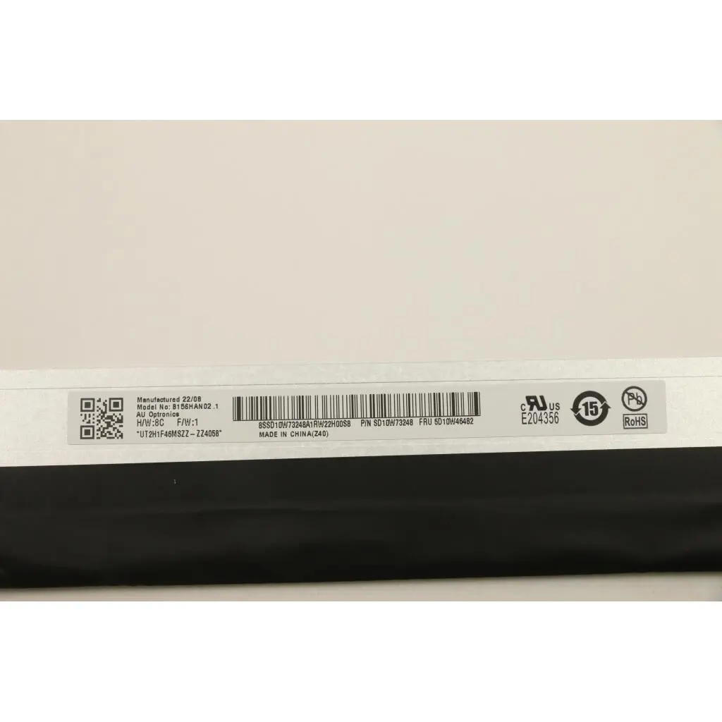 5D10W46482 - Image 5