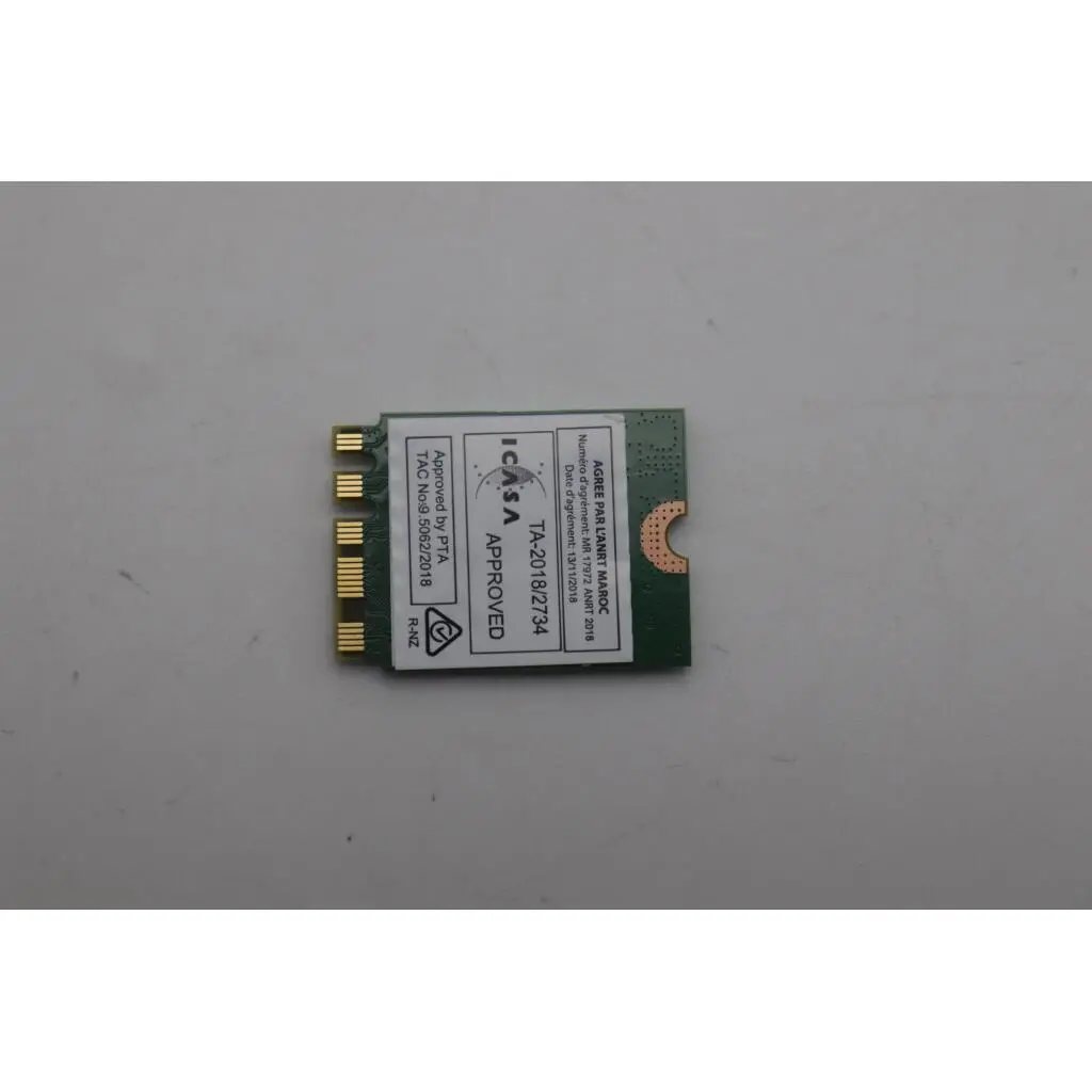 Wireless,CMB,LTN,8822CE M2 - Image 2