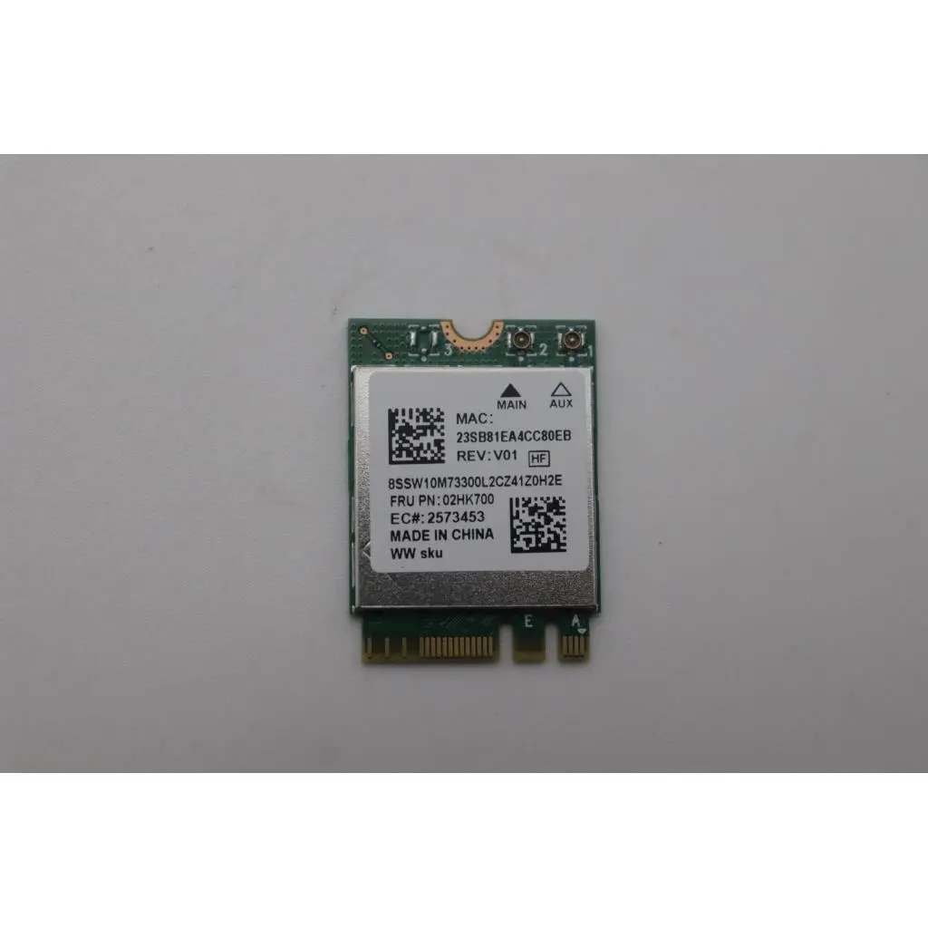 Wireless,CMB,LTN,8822CE M2 - Image 5