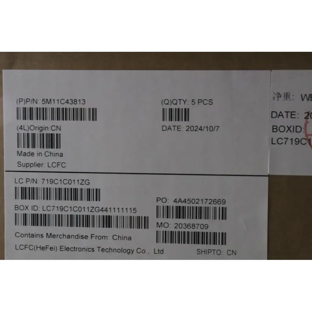 5M11C43813 - Image 6