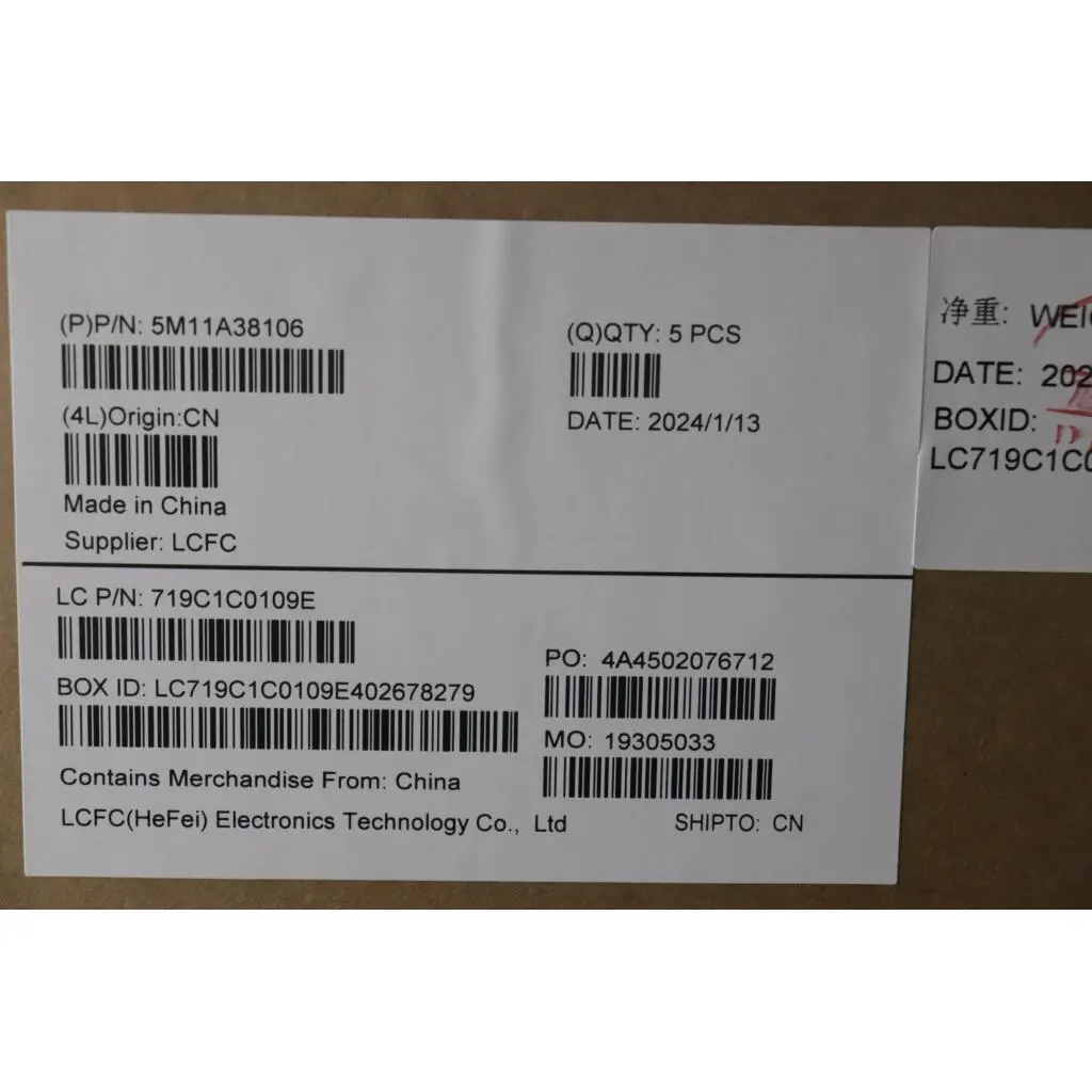 5M11A38106 - Image 4