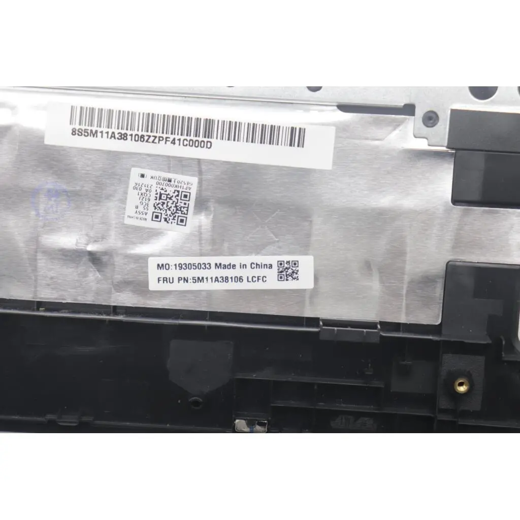 5M11A38106 - Image 3