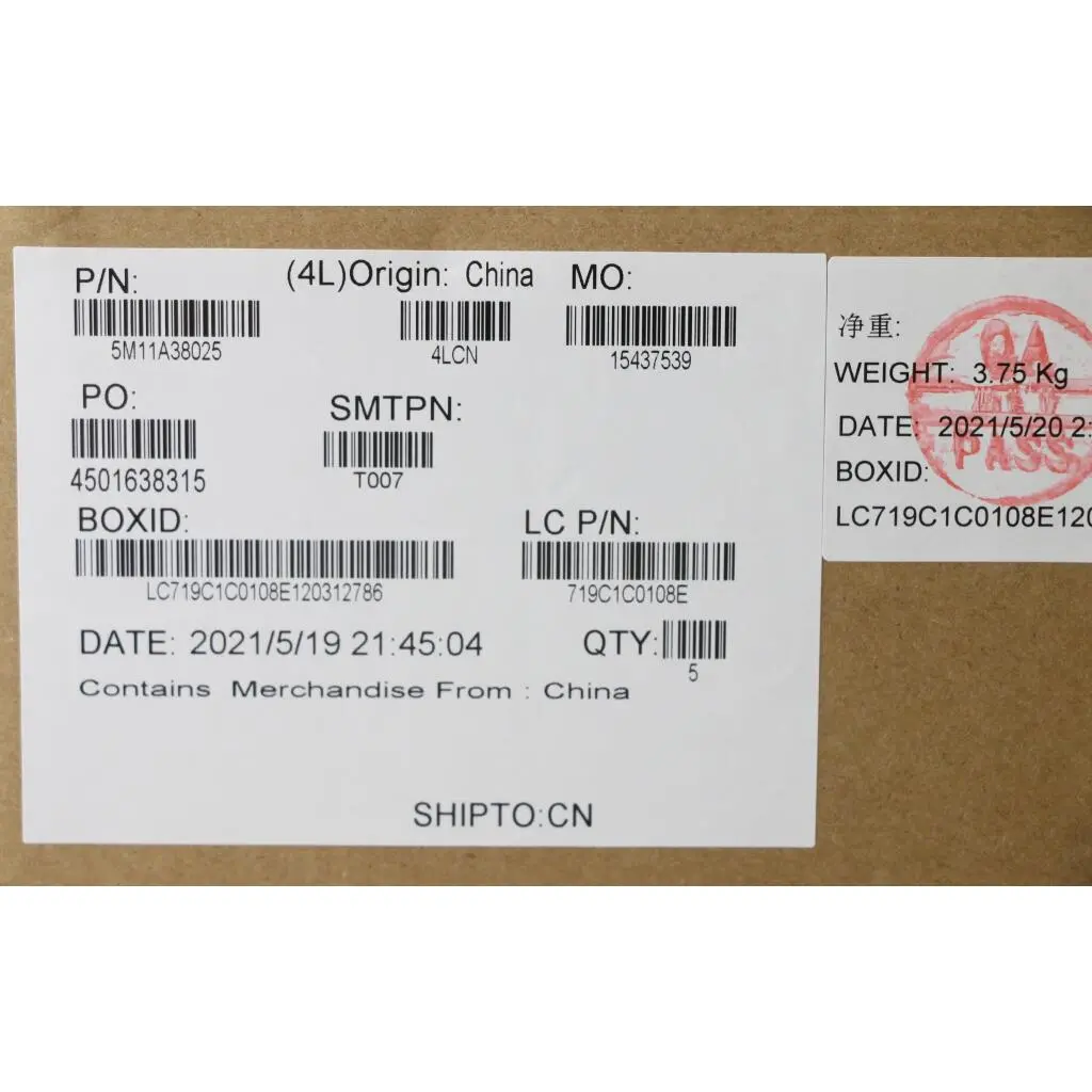 5M11A38025 - Image 3