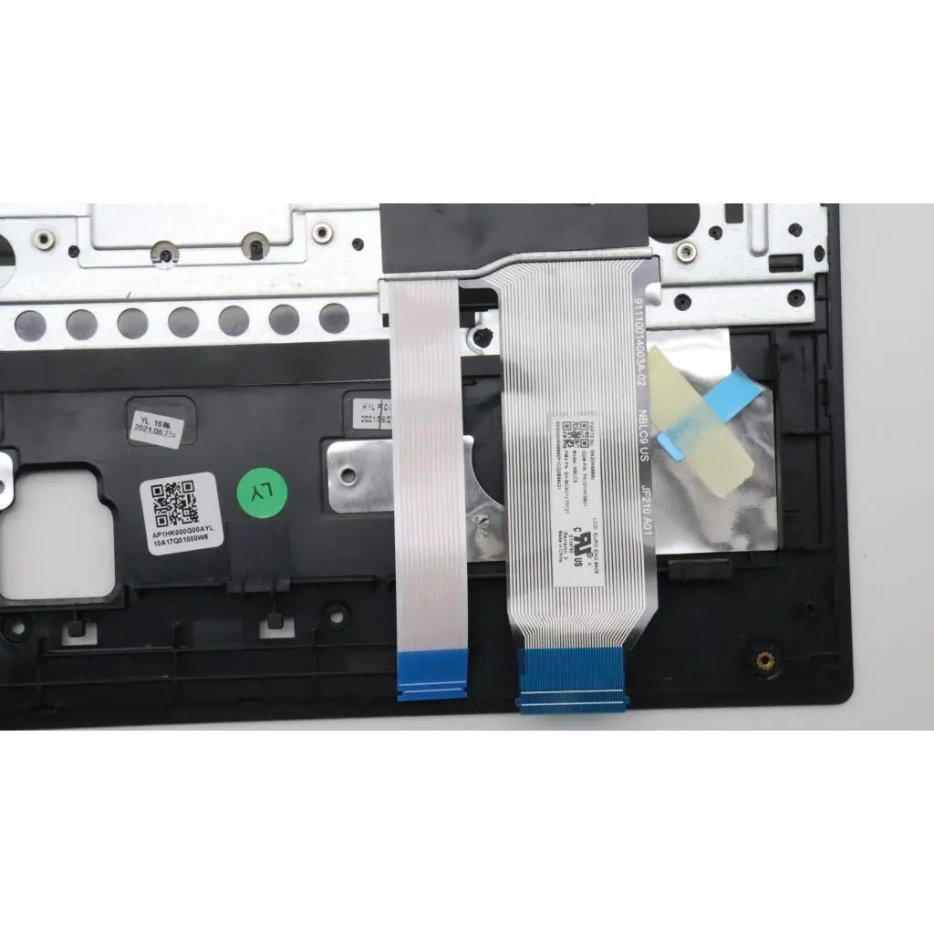 5M11C43923 - Image 3