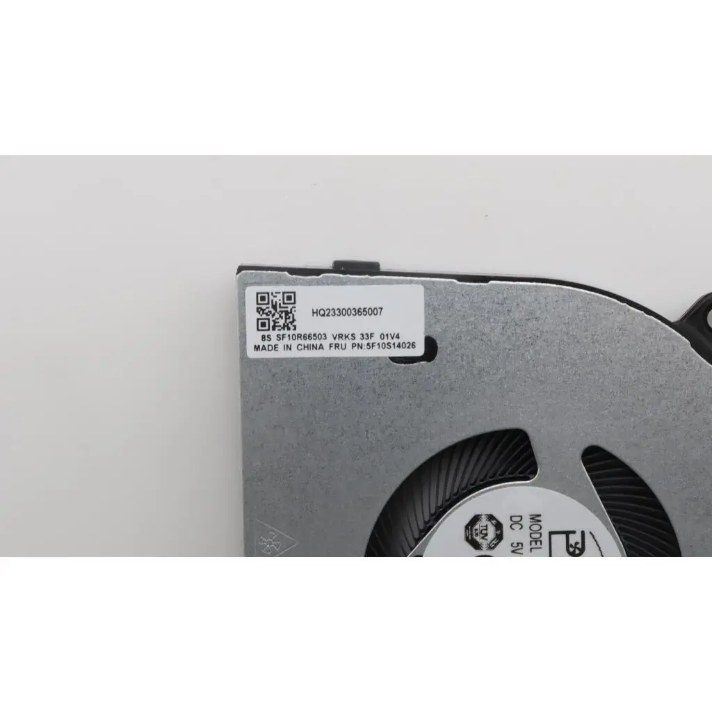 5F10S14026 - Image 3